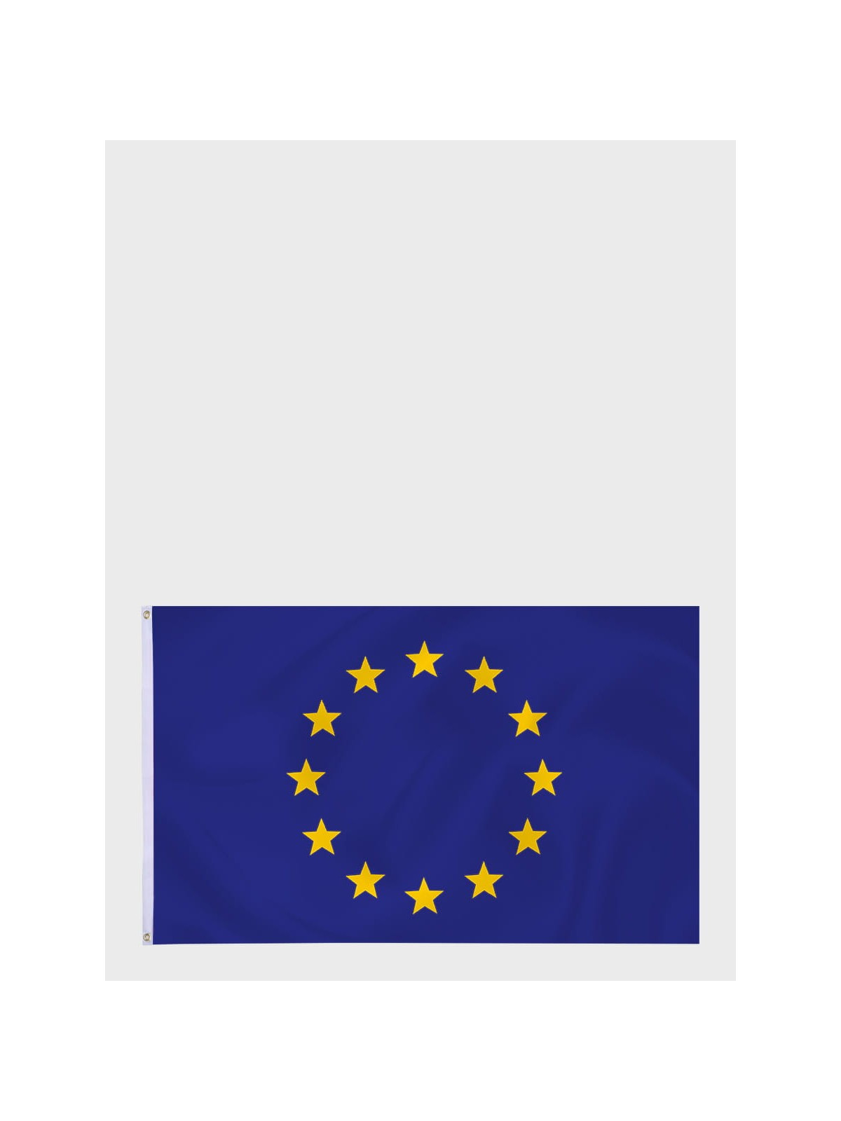 MIL-TEC FLAGA UNII EUROPEJSKIEJ 90x150cm