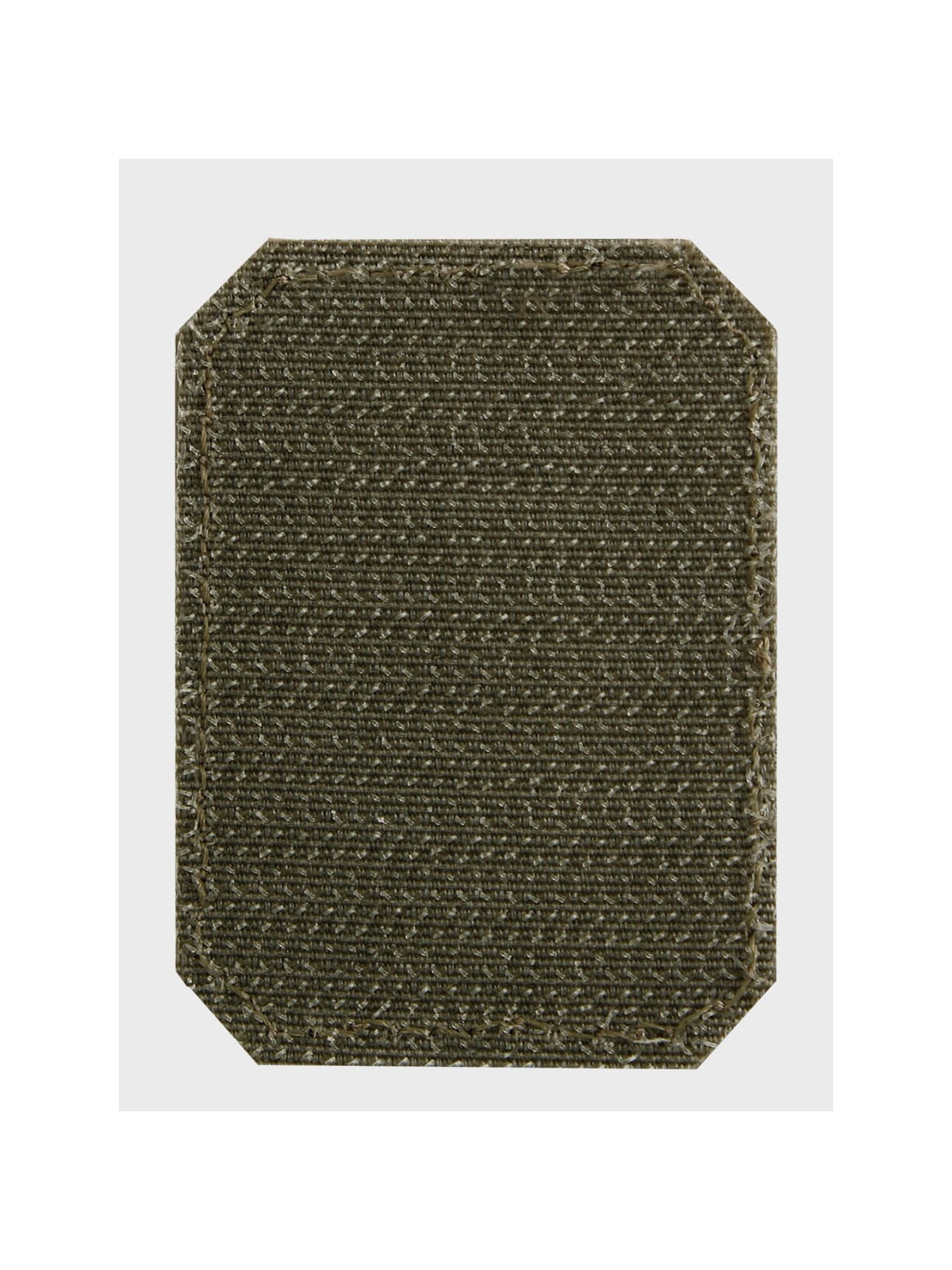 MIL-TEC NASZYWKA 3D SKULL PVC 5,5 x 4 cm OLIWKOWA