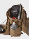 DIRECT ACTION Torba Taktyczna na laptopa Messenger Coyote