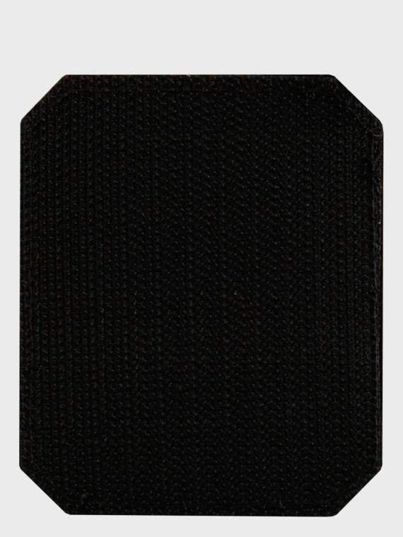 MIL-TEC NASZYWKA 3D SKULL PVC 7,5 x 6 cm CAMO