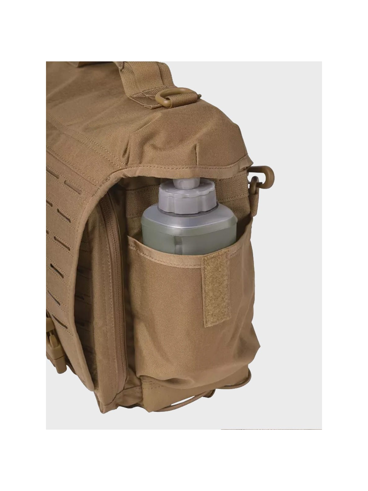 DIRECT ACTION Torba Taktyczna na laptopa Messenger Coyote