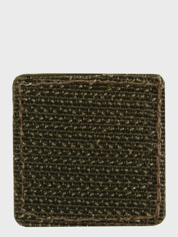 MIL-TEC EMBLEMAT 3D RZEP PVC FIRST AID MAŁA OLIWKOWA