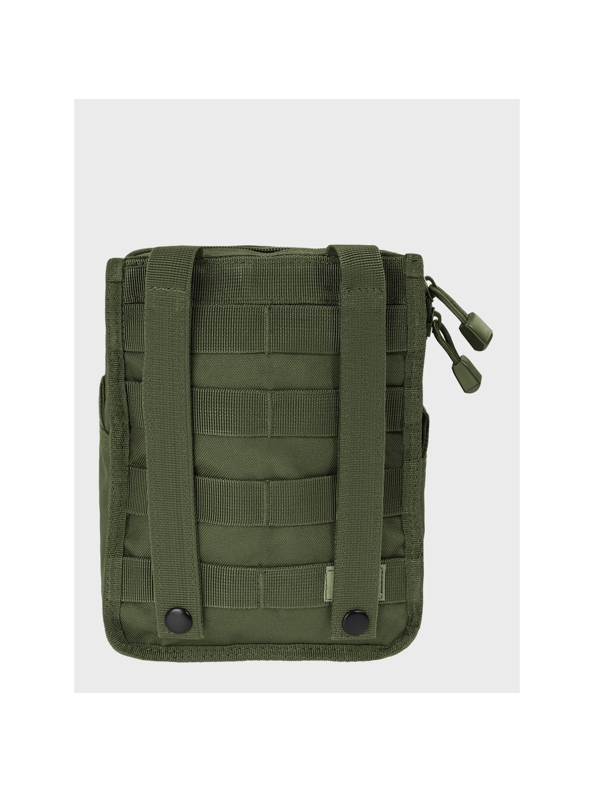 MIL-TEC ŁADOWNICA MOLLE KIESZEŃ MODULARNA OLIWKOWA