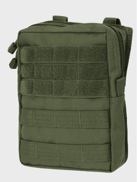 MIL-TEC ŁADOWNICA MOLLE KIESZEŃ MODULARNA OLIWKOWA
