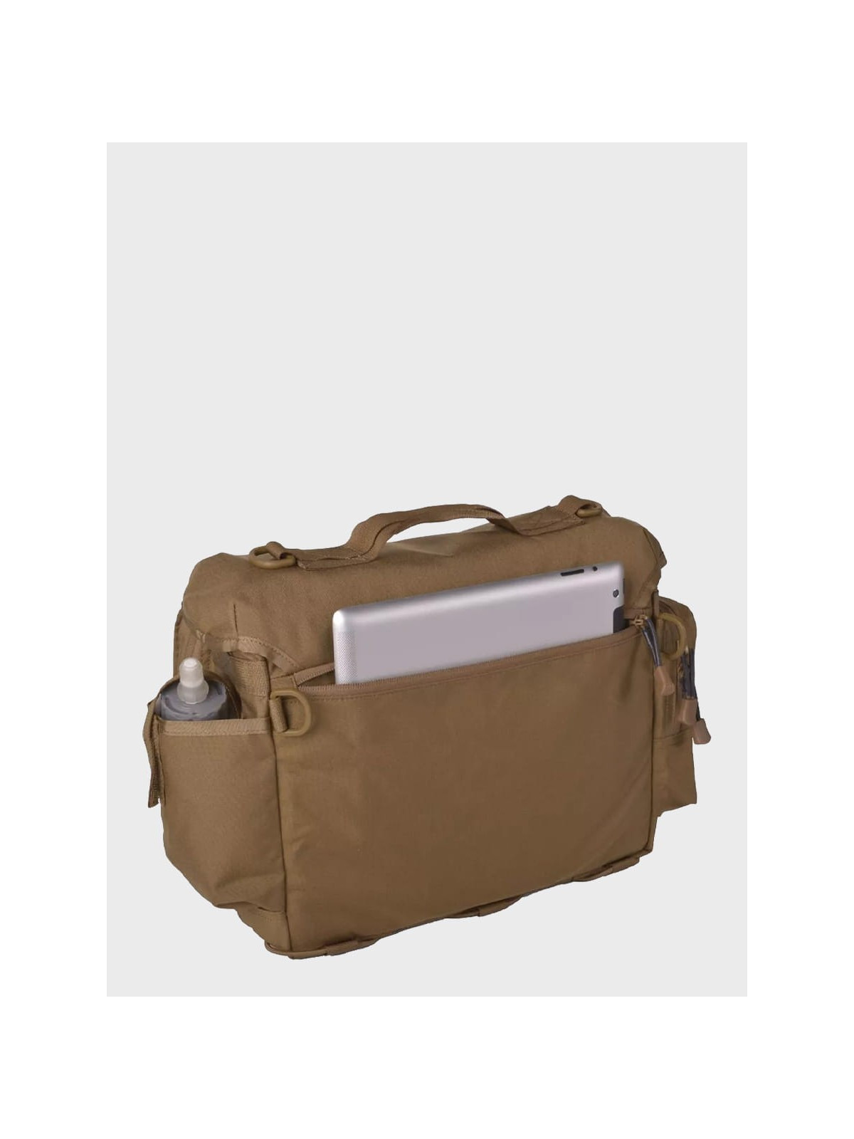 DIRECT ACTION Torba Taktyczna na laptopa Messenger Coyote