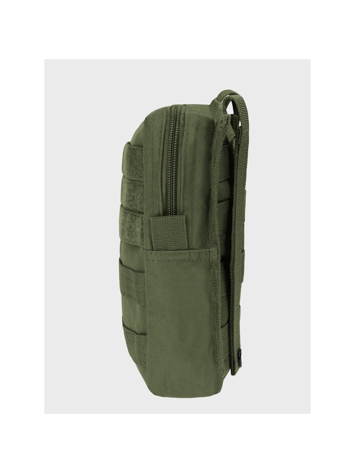 MIL-TEC ŁADOWNICA MOLLE KIESZEŃ MODULARNA OLIWKOWA