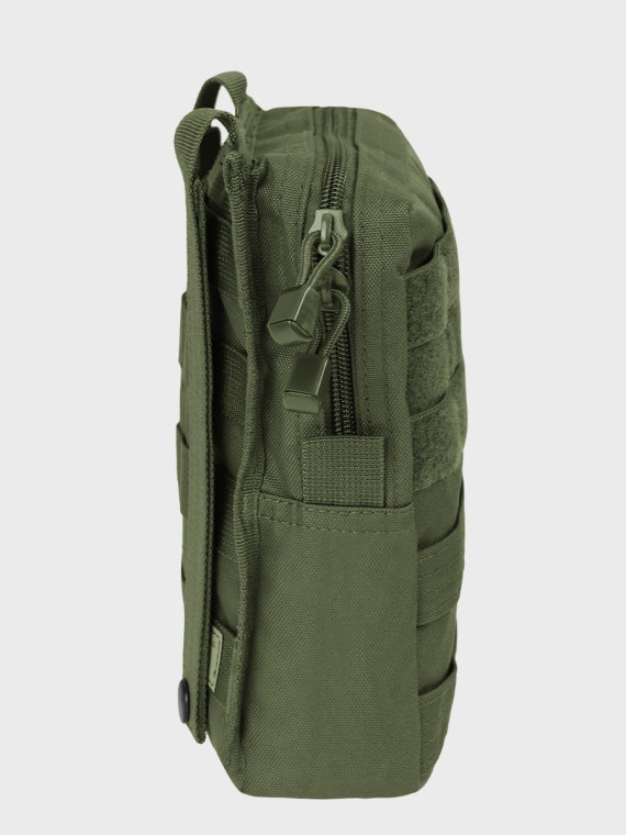 MIL-TEC ŁADOWNICA MOLLE KIESZEŃ MODULARNA OLIWKOWA