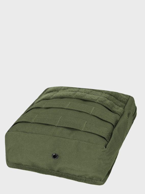 MIL-TEC ŁADOWNICA MOLLE KIESZEŃ MODULARNA OLIWKOWA