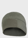 MIL-TEC CZAPKA ZIMOWA POLAROWA FLEECE OLIWKOWA