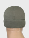 MIL-TEC CZAPKA ZIMOWA POLAROWA FLEECE OLIWKOWA