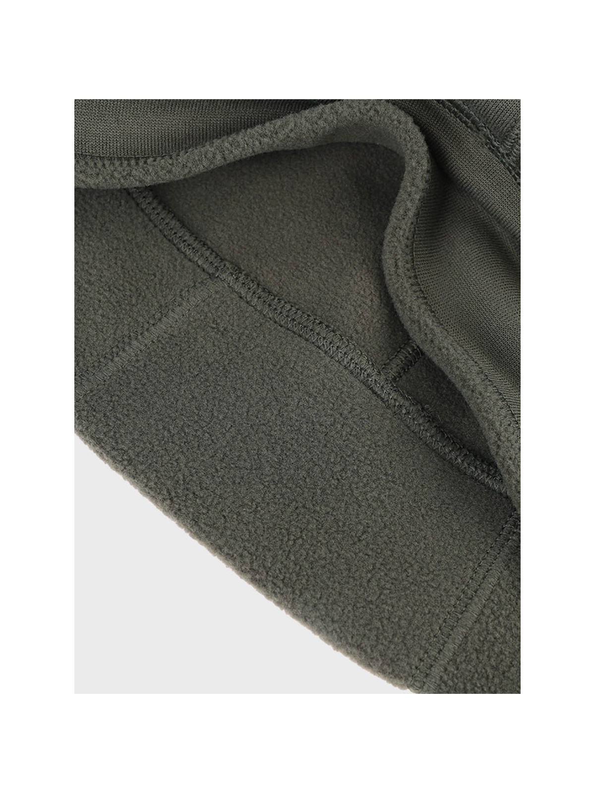 MIL-TEC CZAPKA ZIMOWA POLAROWA FLEECE OLIWKOWA