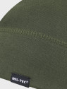 MIL-TEC CZAPKA ZIMOWA BEANIE SOFT TERMOAKTYWNA OLIWKOWY