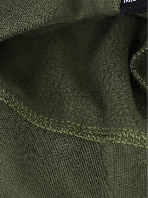 MIL-TEC CZAPKA ZIMOWA BEANIE SOFT TERMOAKTYWNA OLIWKOWY