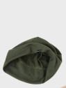 MIL-TEC CZAPKA ZIMOWA BEANIE SOFT TERMOAKTYWNA OLIWKOWY