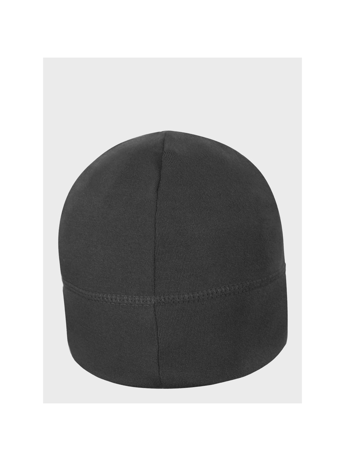 MIL-TEC CZAPKA ZIMOWA BEANIE SOFT TERMOAKTYWNA CZARNA