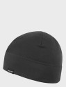 MIL-TEC CZAPKA ZIMOWA BEANIE SOFT TERMOAKTYWNA CZARNA