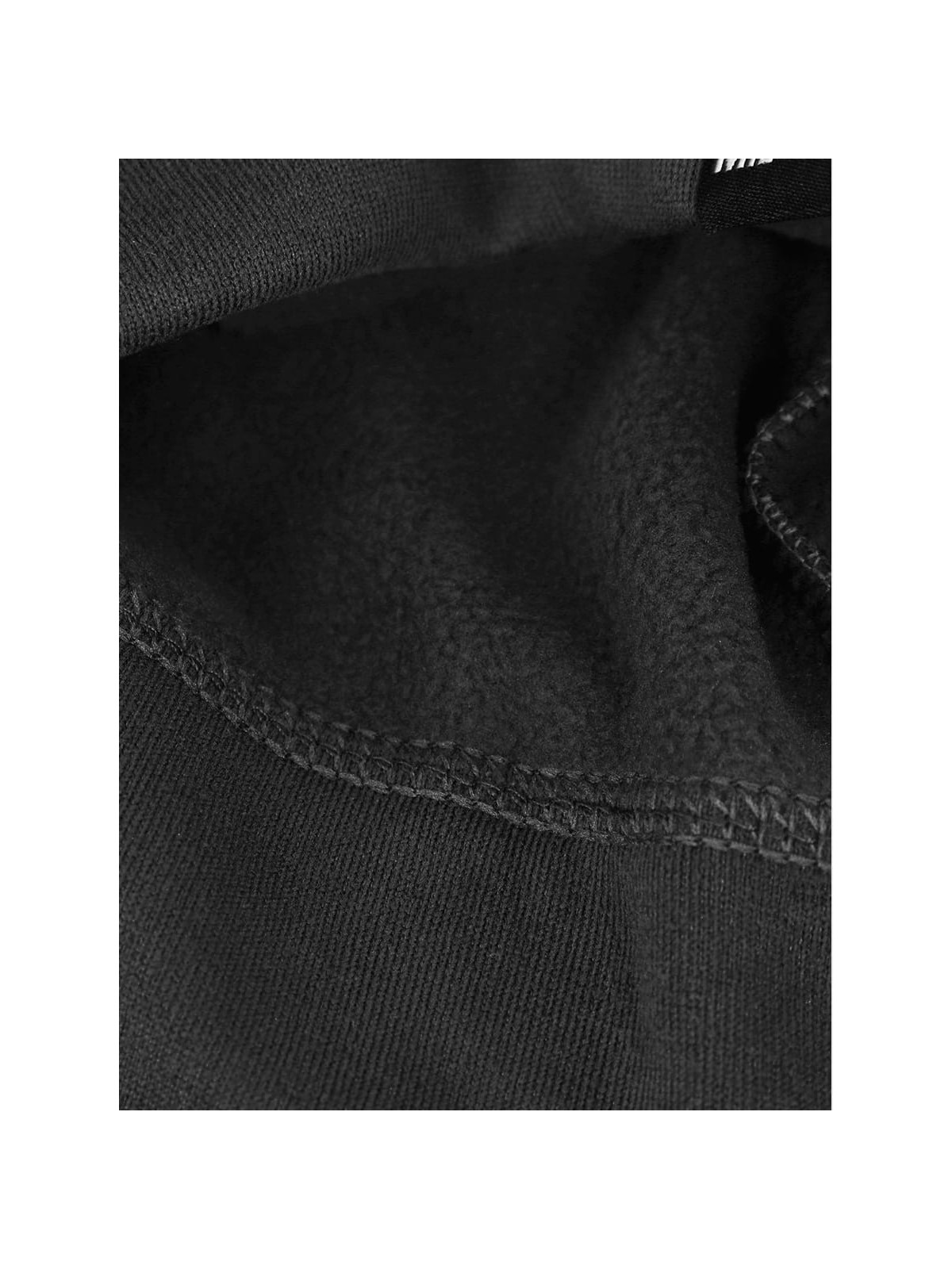 MIL-TEC CZAPKA ZIMOWA BEANIE SOFT TERMOAKTYWNA CZARNA