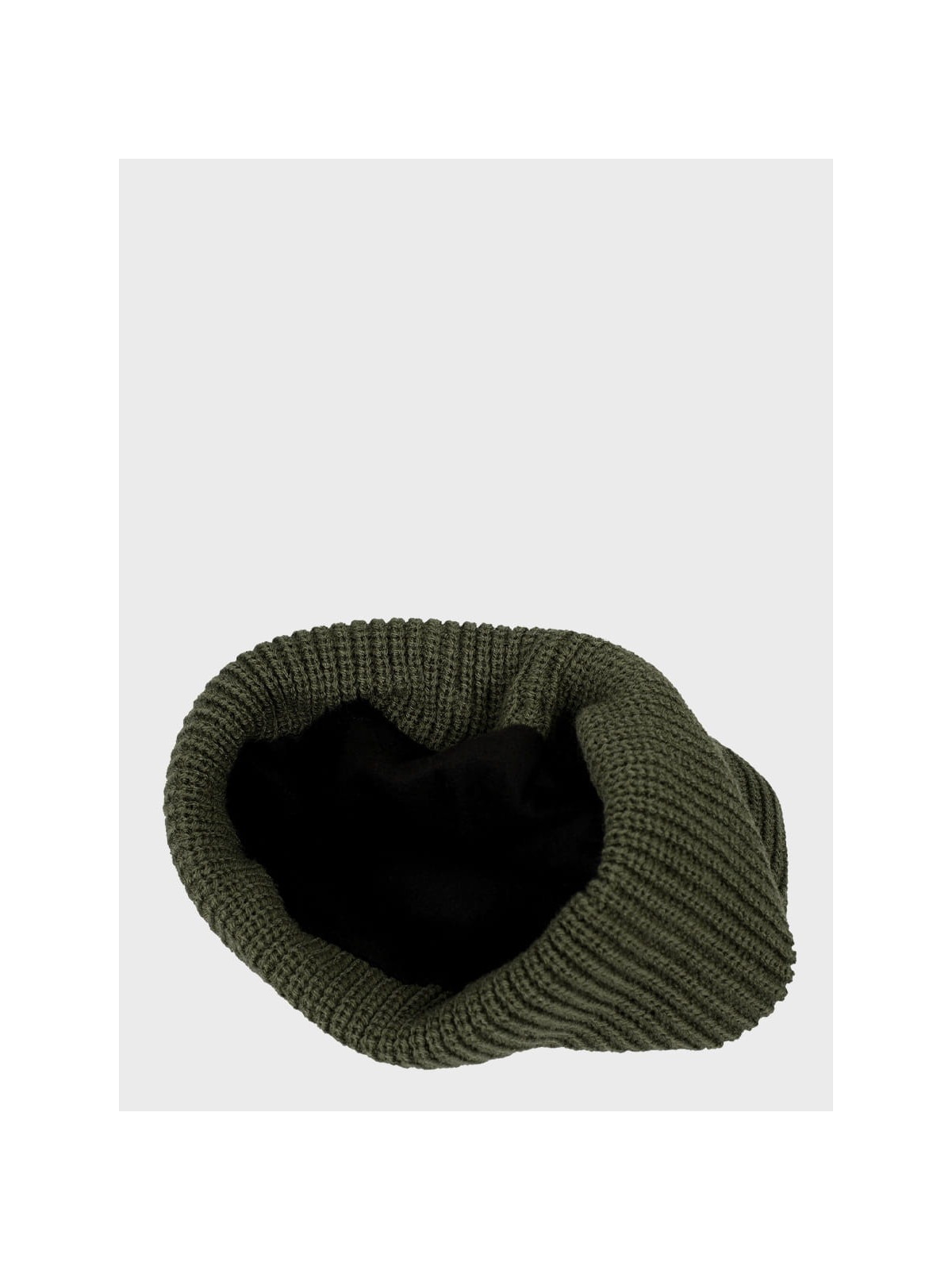 MIL-TEC CZAPKA ZIMOWA THINSULATE OLIWKOWA