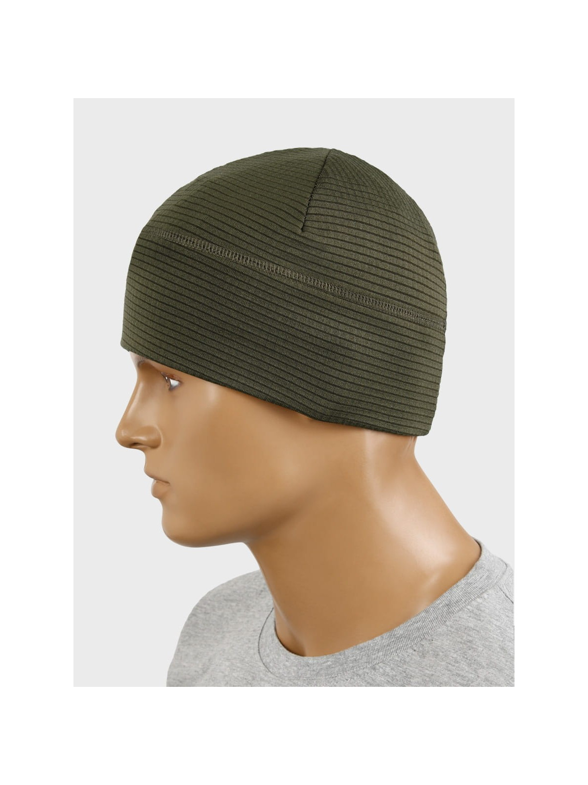 MIL-TEC CZAPKA TERMOAKTYWNA QUICK DRY OLIWKOWA