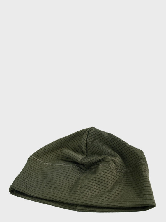 MIL-TEC CZAPKA TERMOAKTYWNA QUICK DRY OLIWKOWA