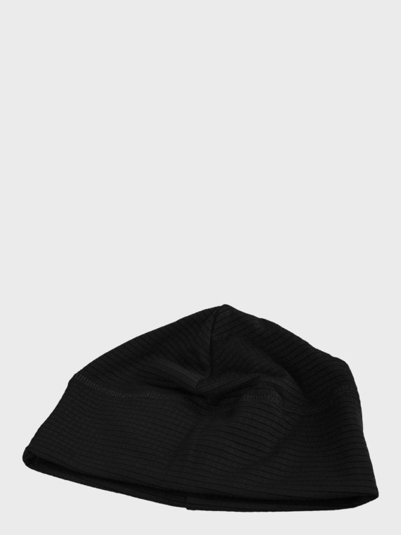MIL-TEC CZAPKA TERMOAKTYWNA QUICK DRY CZARNA