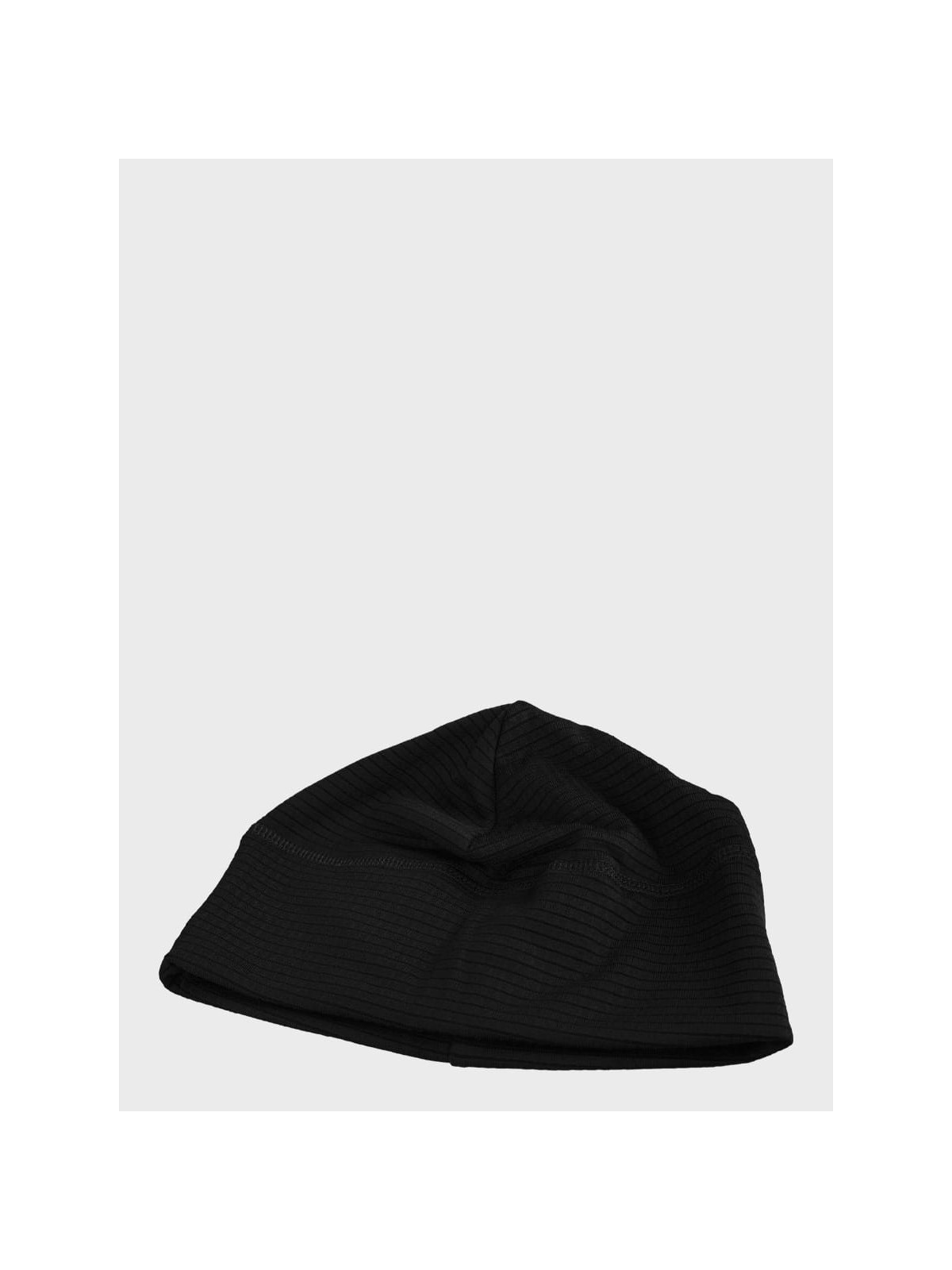 MIL-TEC CZAPKA TERMOAKTYWNA QUICK DRY CZARNA