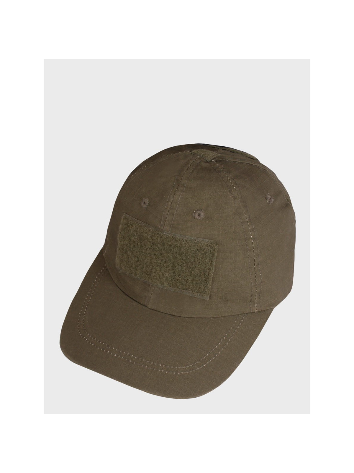 MIL-TEC CZAPKA TAKTYCZNA Z DASZKIEM TACTICAL OLIWKOWY