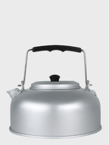 MIL-TEC CZAJNIK TURYSTYCZNY Z SITKIEM 800 ml Aluminiowy