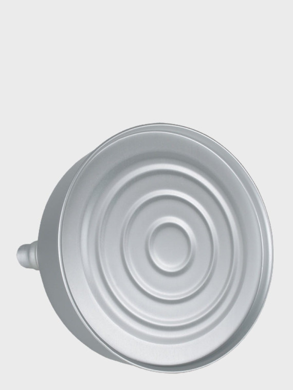 MIL-TEC CZAJNIK TURYSTYCZNY Z SITKIEM 800 ml Aluminiowy