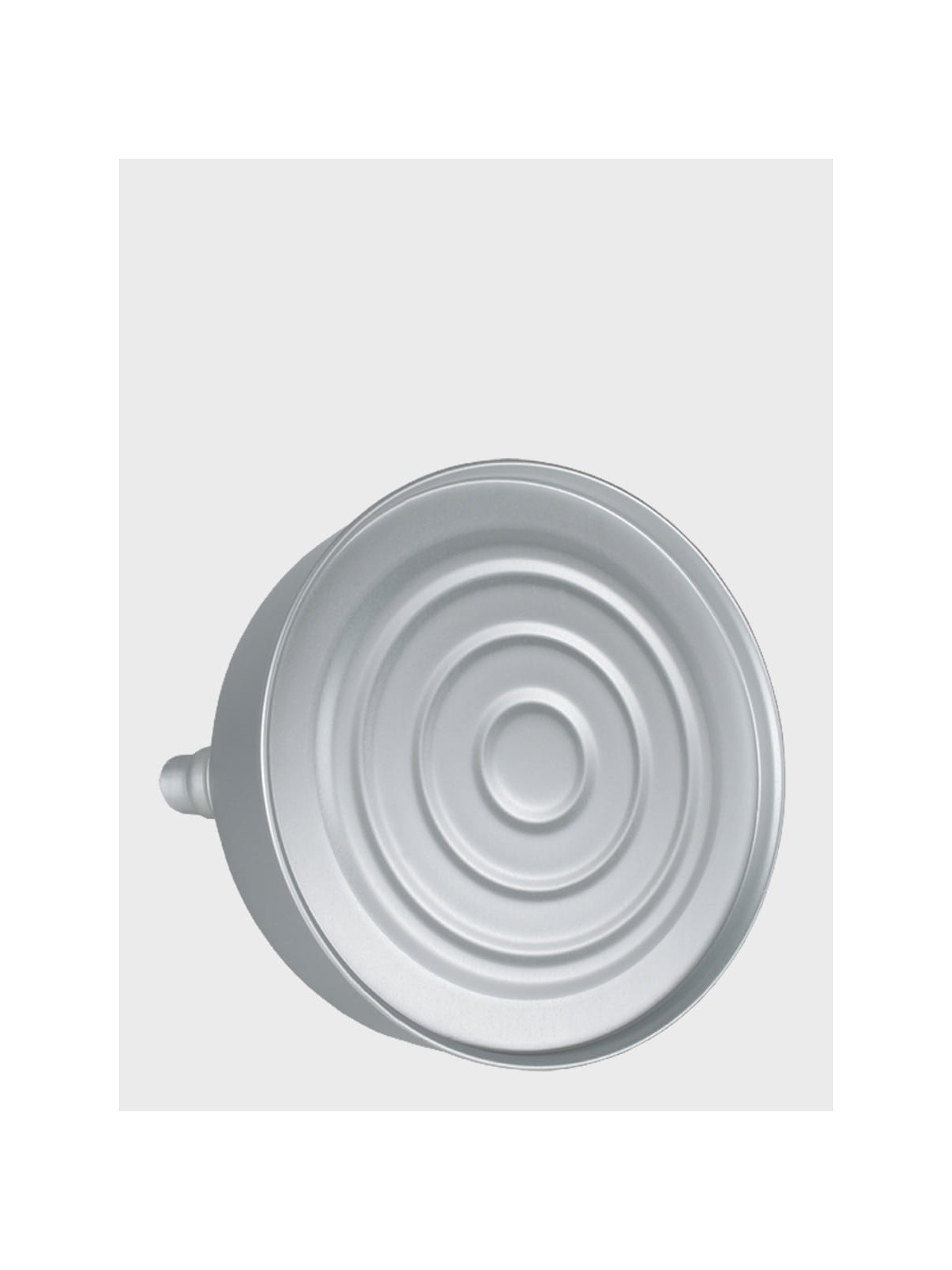 MIL-TEC CZAJNIK TURYSTYCZNY Z SITKIEM 800 ml Aluminiowy