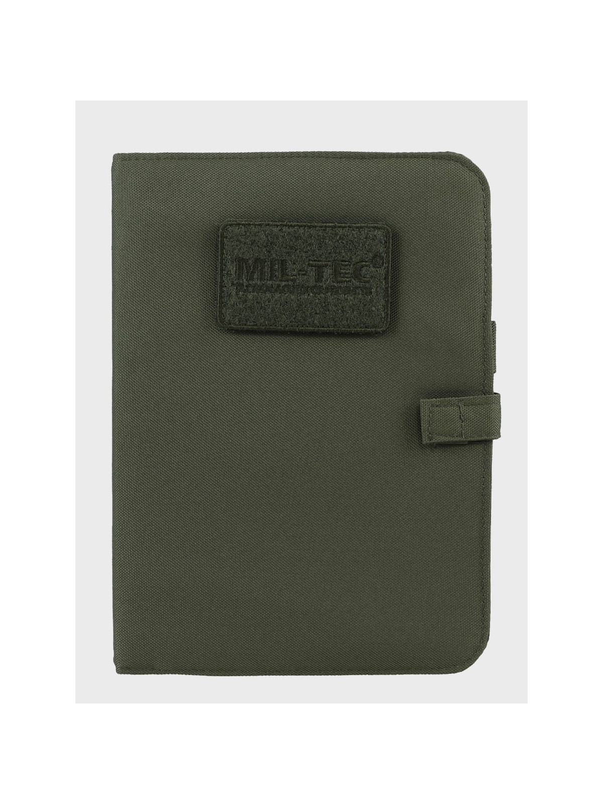 MIL-TEC NOTES TAKTYCZNY NOTATNIK ŚREDNI OLIWKOWY