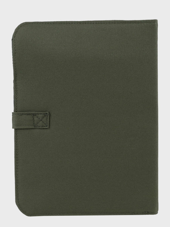 MIL-TEC NOTES TAKTYCZNY NOTATNIK ŚREDNI OLIWKOWY