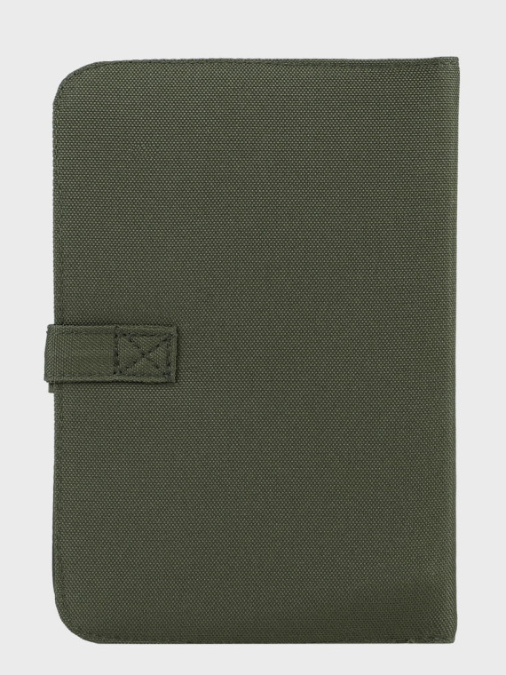 MIL-TEC NOTES TAKTYCZNY NOTATNIK MAŁY OLIWKOWY