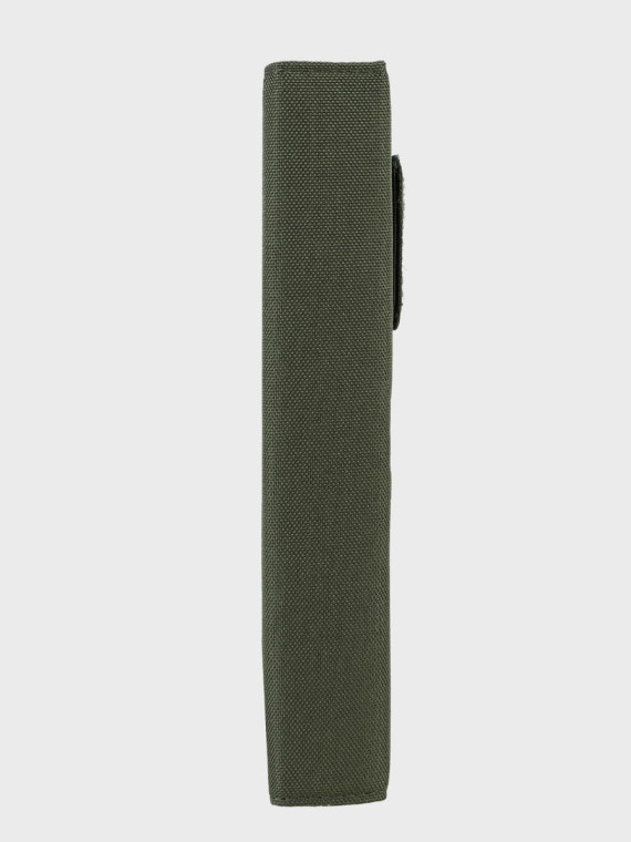 MIL-TEC NOTES TAKTYCZNY NOTATNIK MAŁY OLIWKOWY