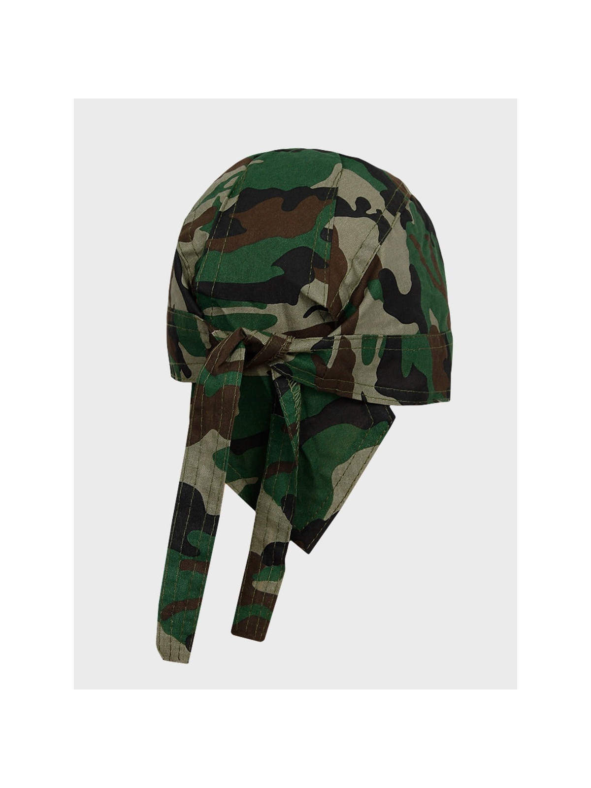 MIL-TEC CHUSTA WOJSKOWA BANDANA WOODLAND