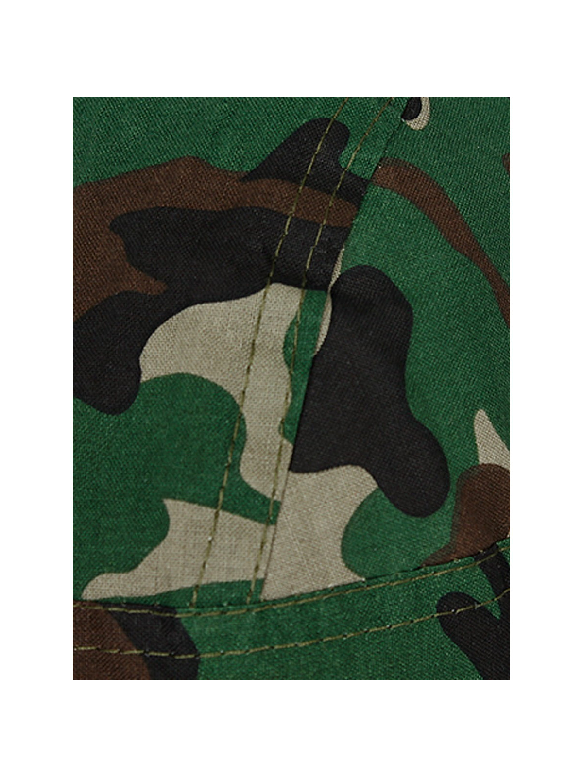 MIL-TEC CHUSTA WOJSKOWA BANDANA WOODLAND