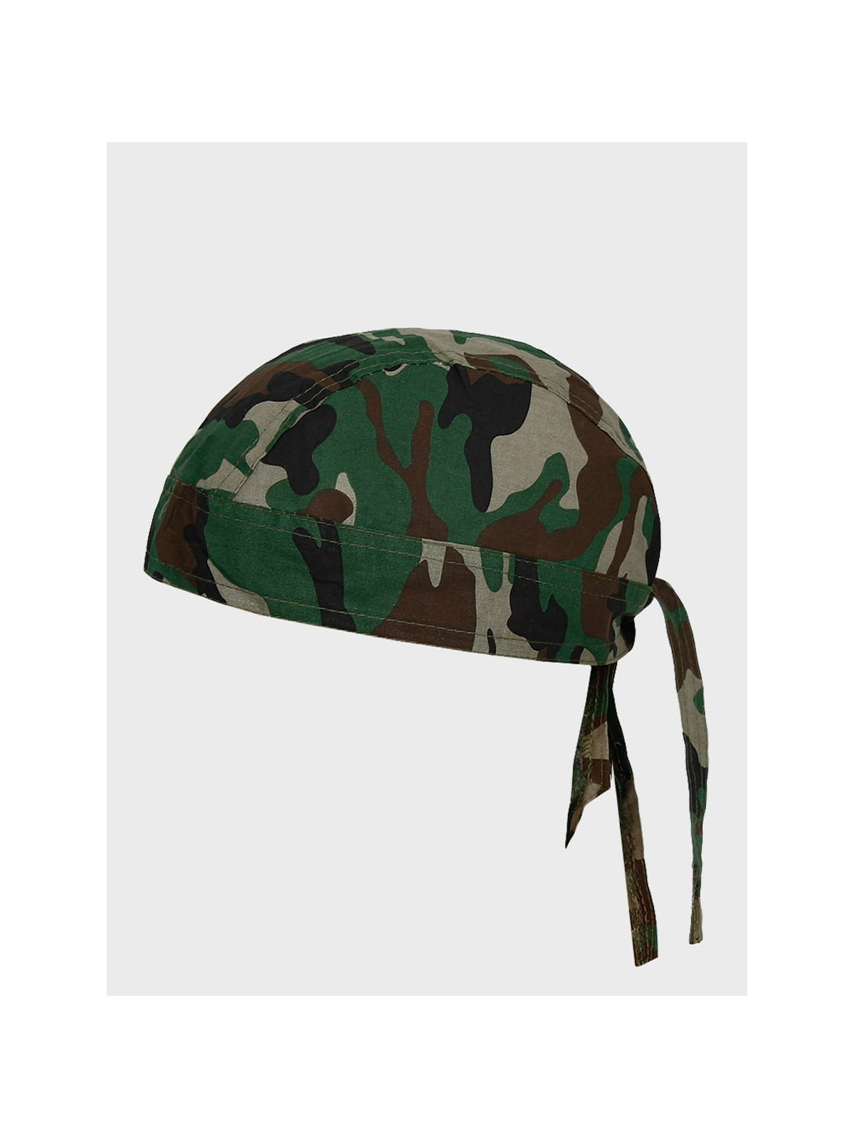 MIL-TEC CHUSTA WOJSKOWA BANDANA WOODLAND