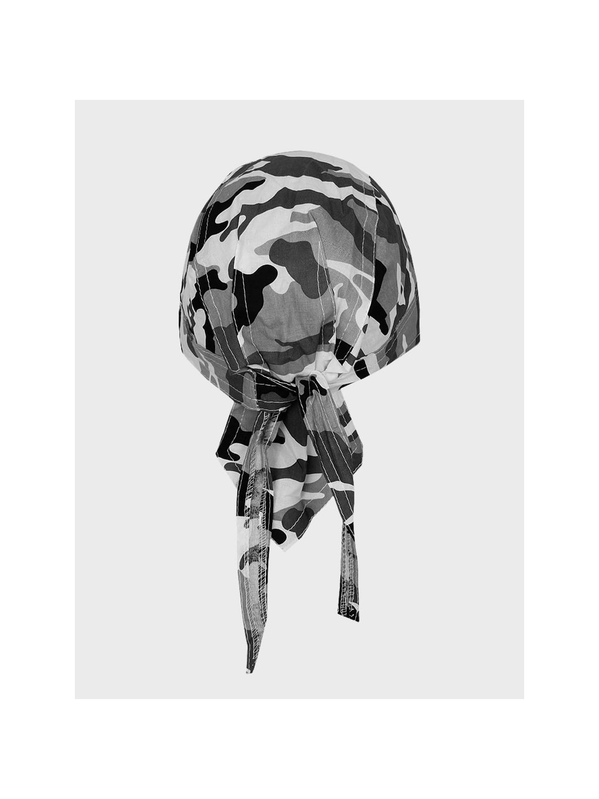 MIL-TEC CHUSTA WOJSKOWA BANDANA URBAN CAMO