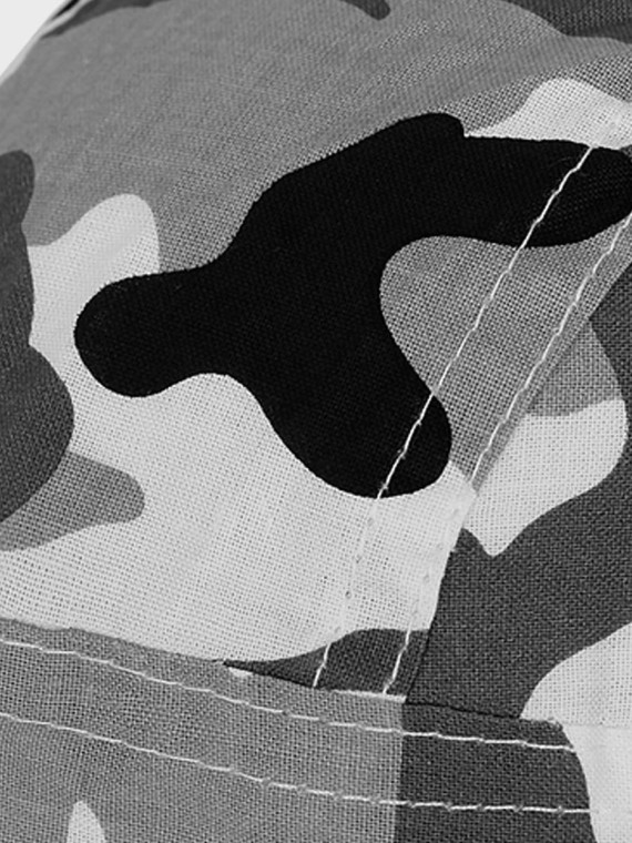 MIL-TEC CHUSTA WOJSKOWA BANDANA URBAN CAMO