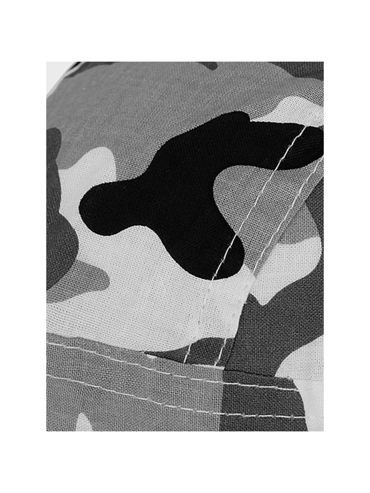 MIL-TEC CHUSTA WOJSKOWA BANDANA URBAN CAMO