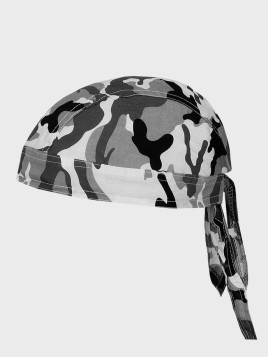 MIL-TEC CHUSTA WOJSKOWA BANDANA URBAN CAMO
