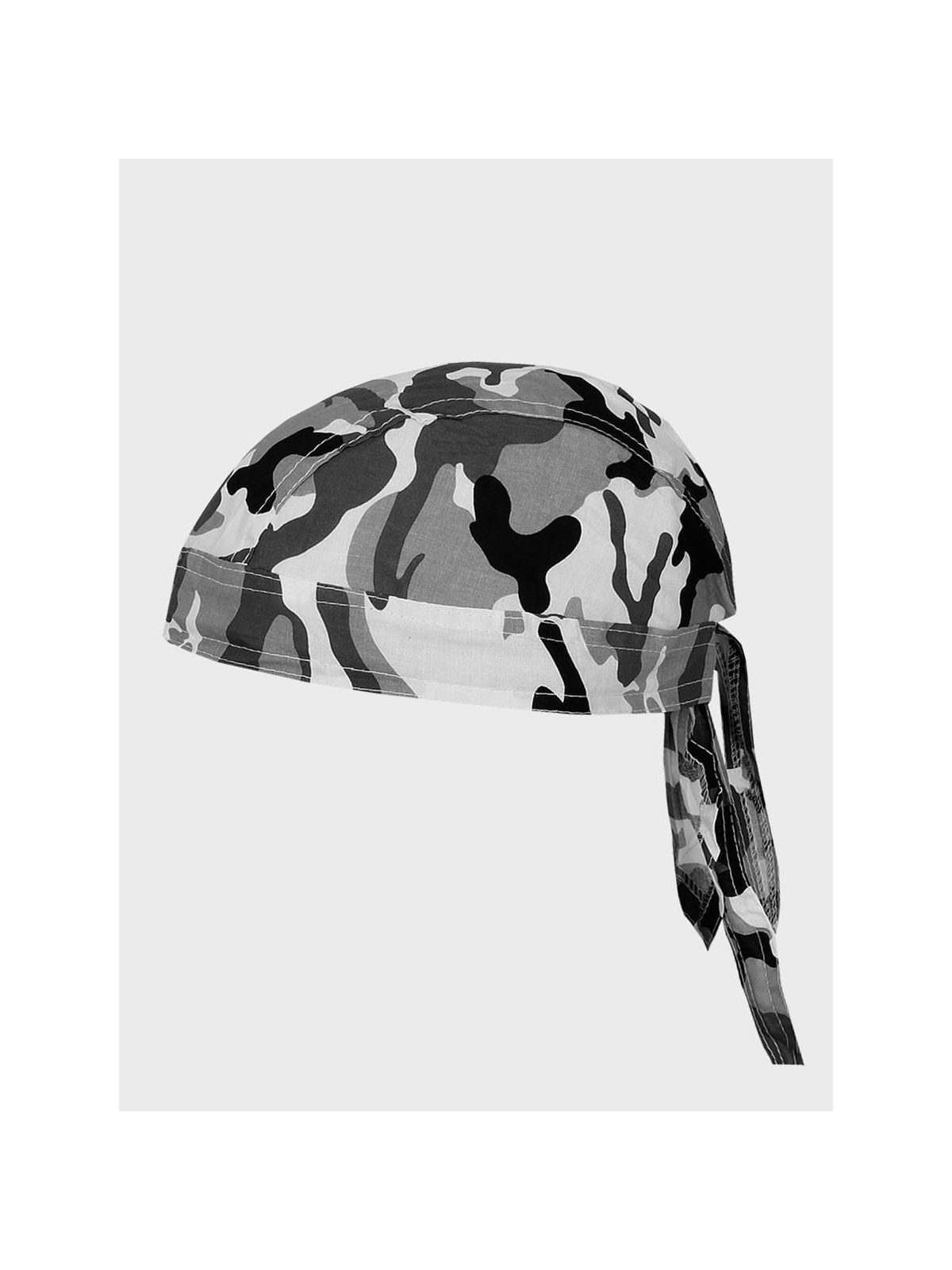 MIL-TEC CHUSTA WOJSKOWA BANDANA URBAN CAMO