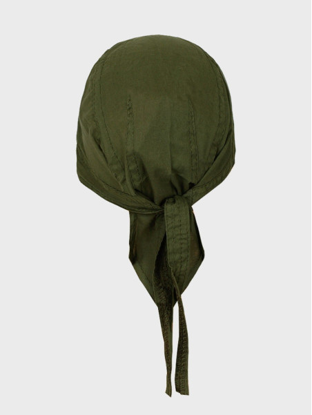MIL-TEC CHUSTA WOJSKOWA BANDANA OLIWKOWA