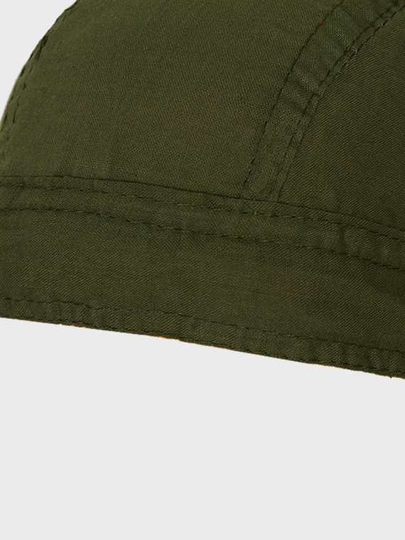 MIL-TEC CHUSTA WOJSKOWA BANDANA OLIWKOWA