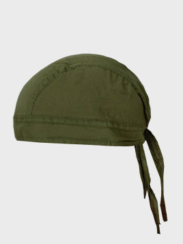 MIL-TEC CHUSTA WOJSKOWA BANDANA OLIWKOWA