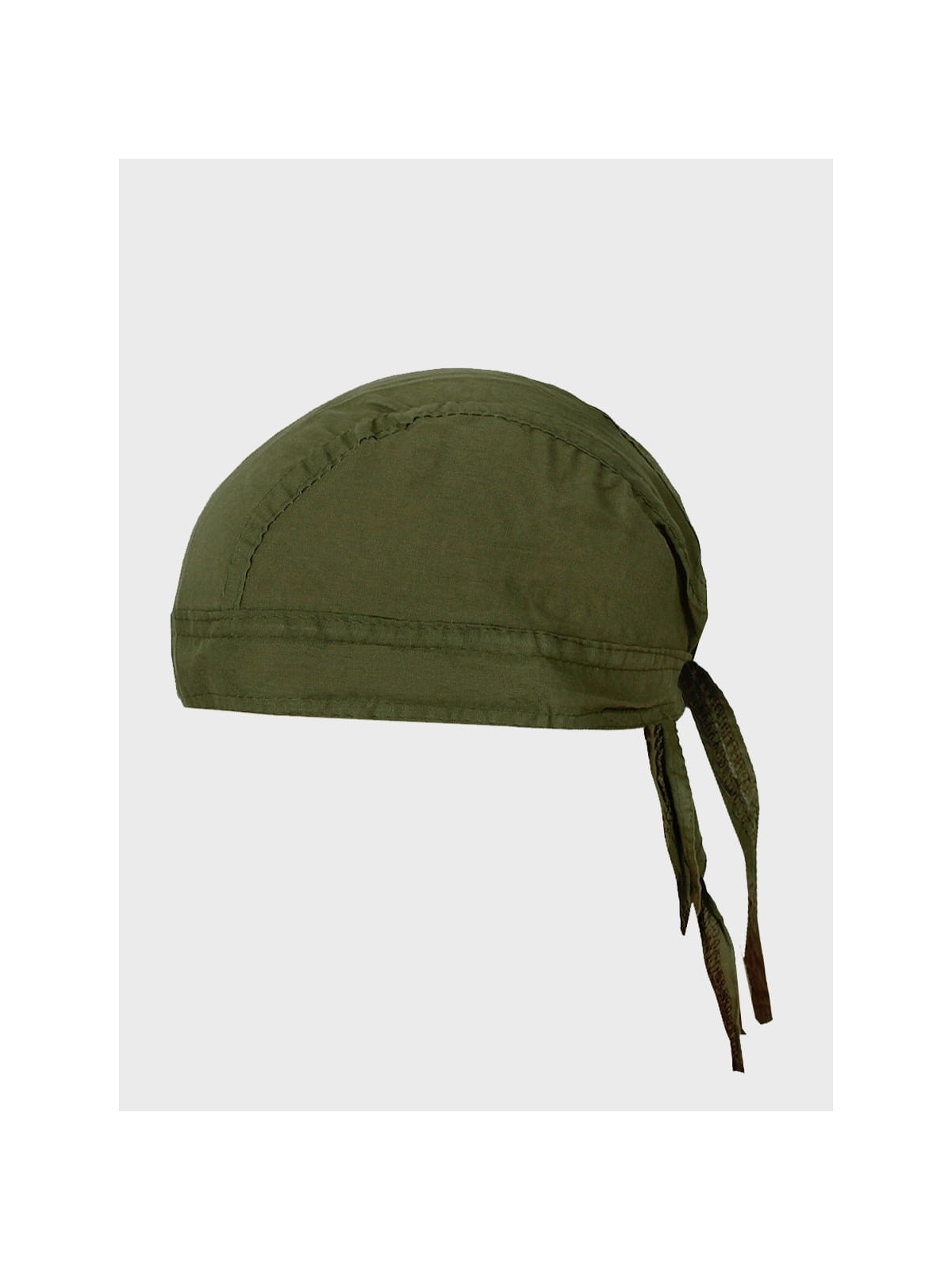 MIL-TEC CHUSTA WOJSKOWA BANDANA OLIWKOWA