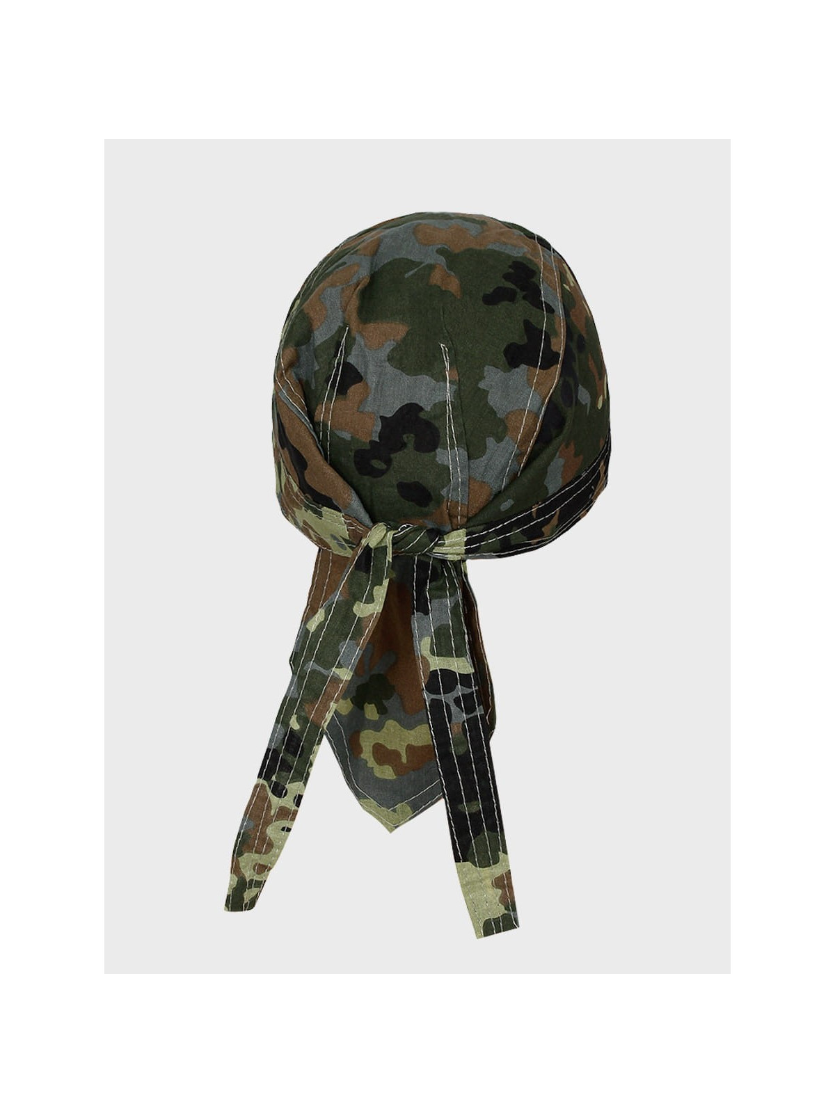 MIL-TEC CHUSTA WOJSKOWA BANDANA FLECKTARN