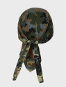 MIL-TEC CHUSTA WOJSKOWA BANDANA FLECKTARN