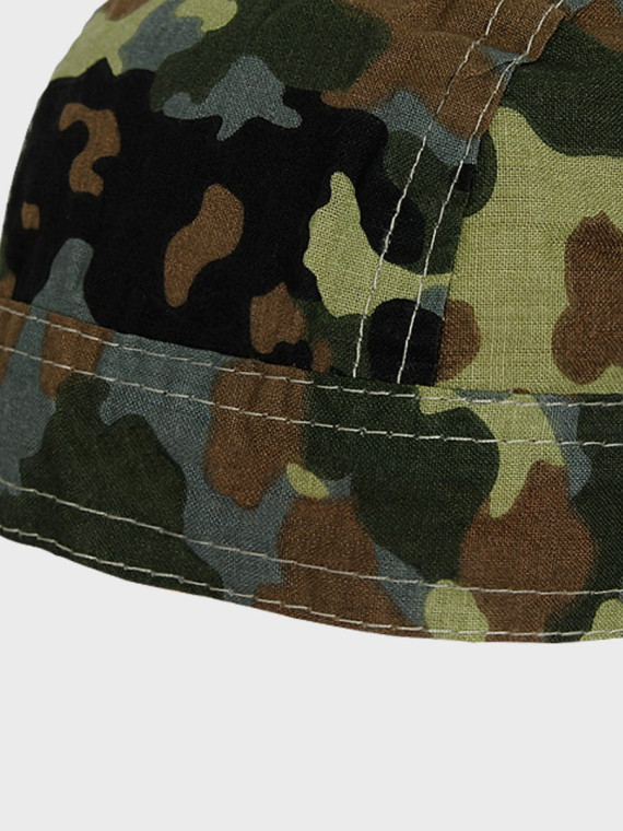 MIL-TEC CHUSTA WOJSKOWA BANDANA FLECKTARN