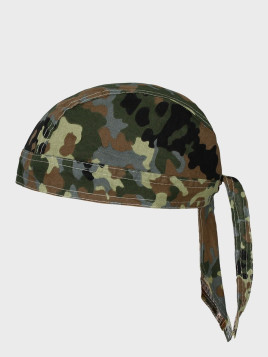 MIL-TEC CHUSTA WOJSKOWA BANDANA FLECKTARN